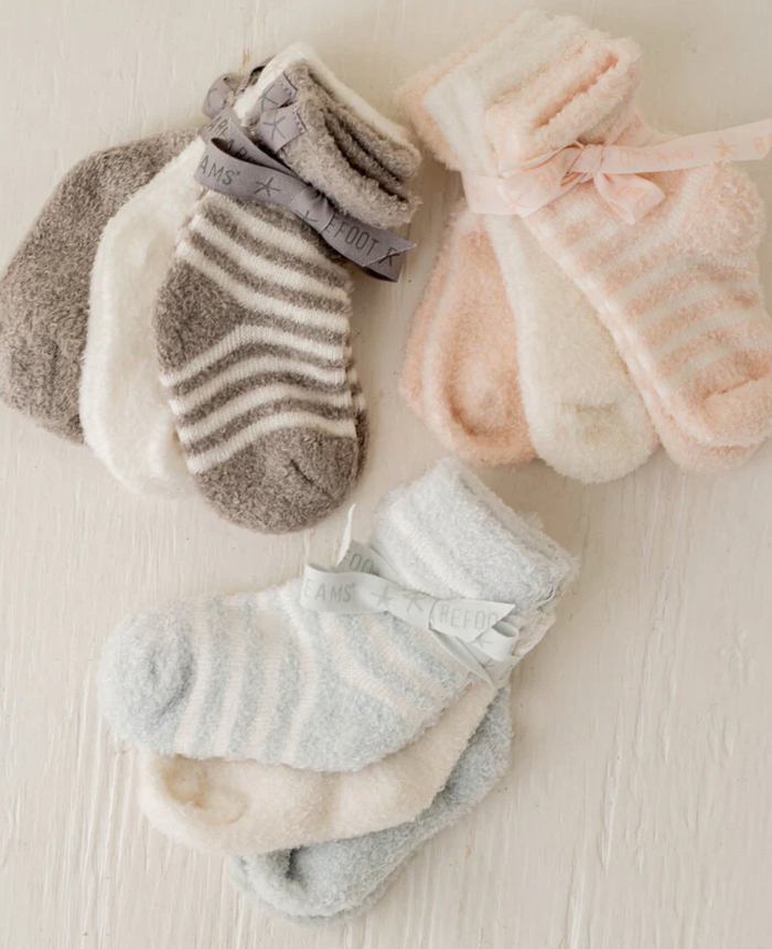 Baby + Kids