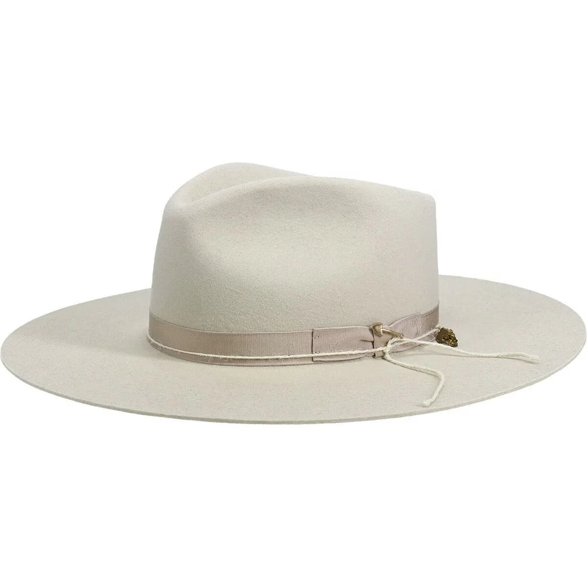 Stetson JW Marshall Felt Hat