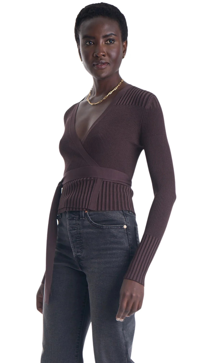 Karina Grimaldi Freya Top