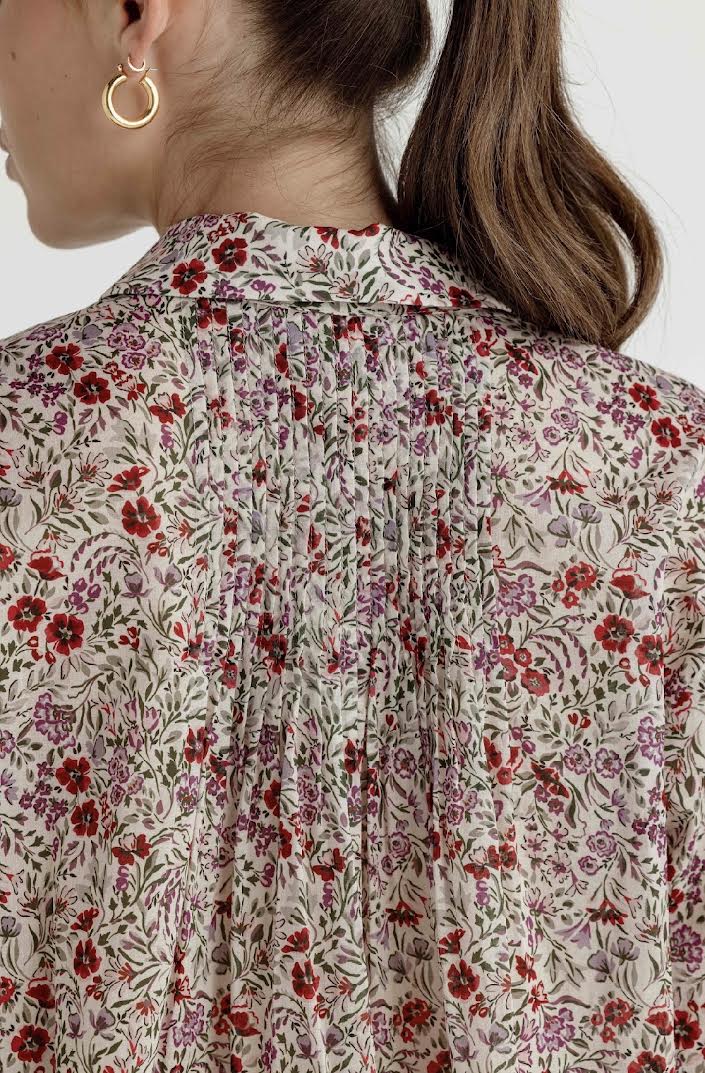 Sundays Garden Oliver Shirt