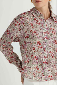 Sundays Garden Oliver Shirt