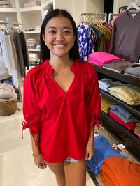 Sofia Eloise Top