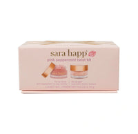 Sara Happ Peppermint Twist Kit