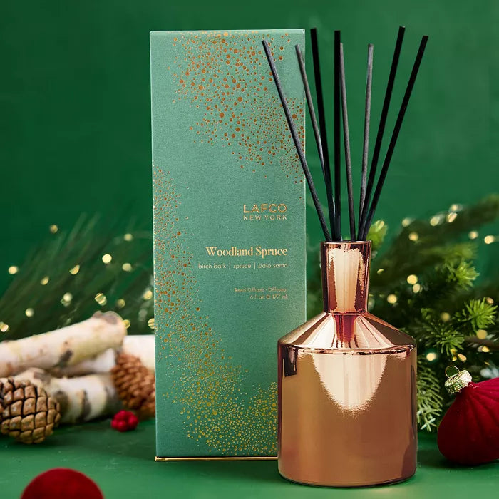 Lafco Woodland Spruce Diffuser