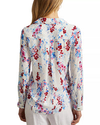 BD Button Down Nautical Bloom