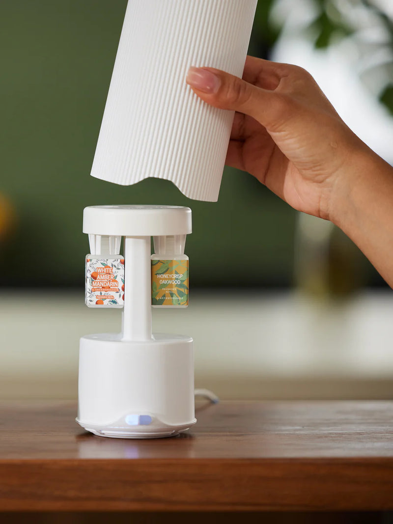 Pura Smart Fragrance Diffuser