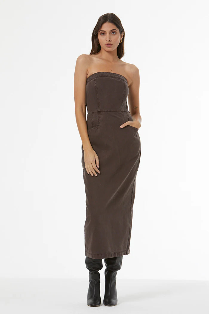 YFB Taylor Tube Dress