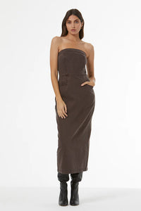 YFB Taylor Tube Dress