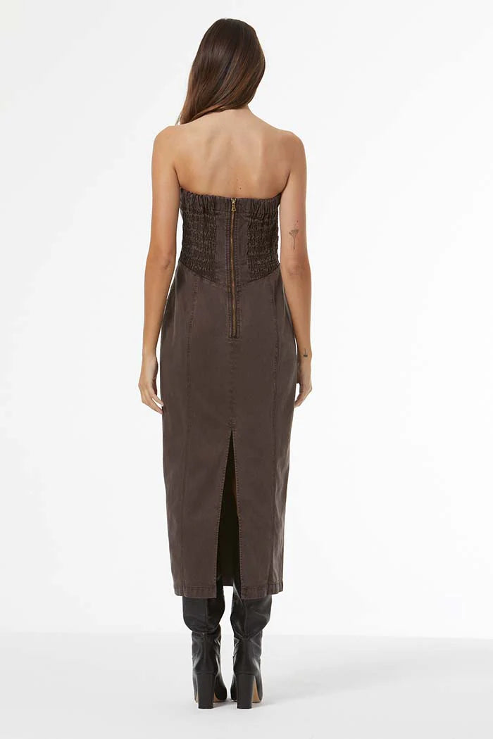 YFB Taylor Tube Dress