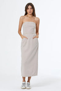 YFB Taylor Tube Dress