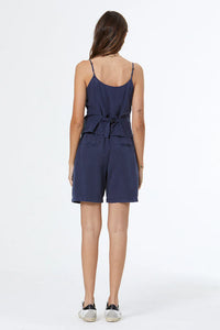 YFB Tate Linen Top