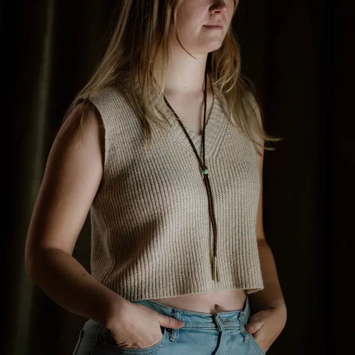 Bolo Tie