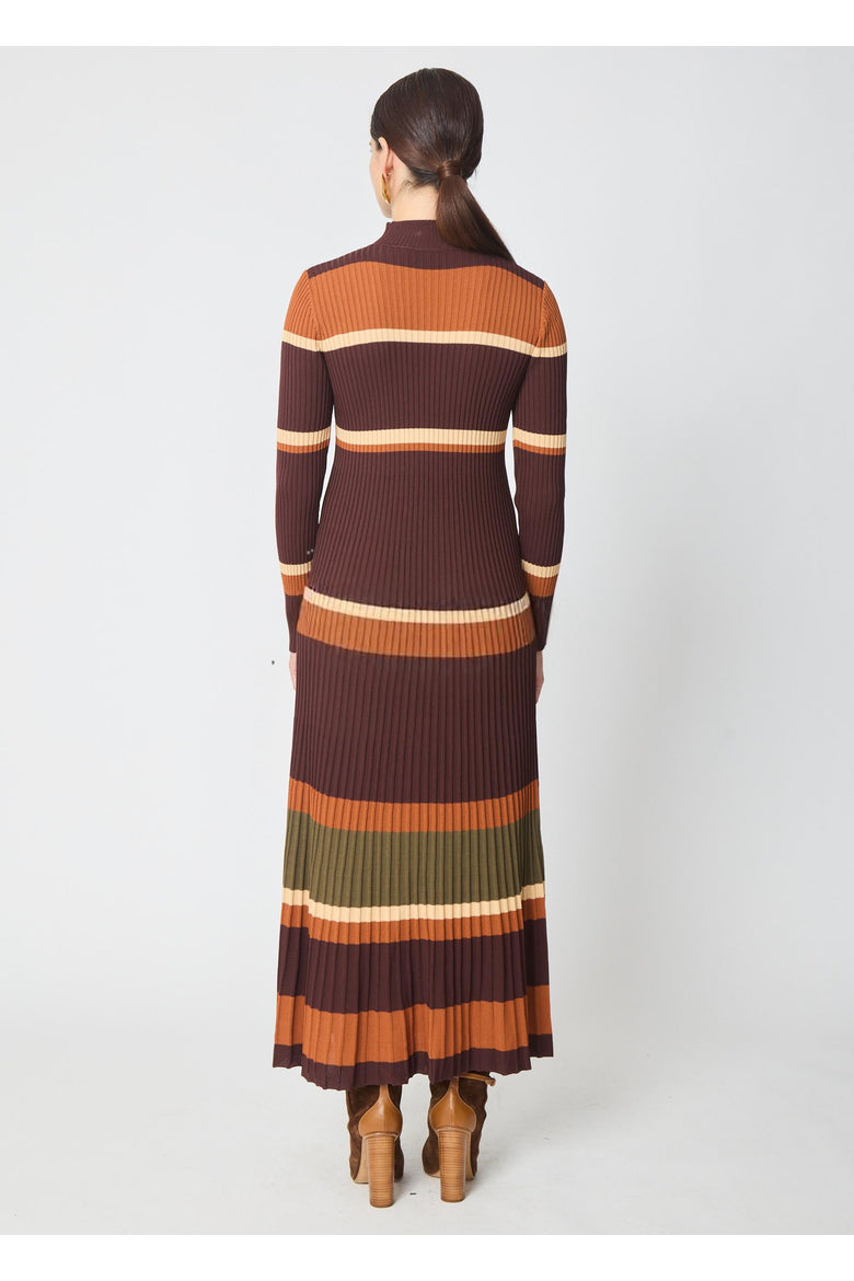 Gilner Farrar Odelle Dress Multi