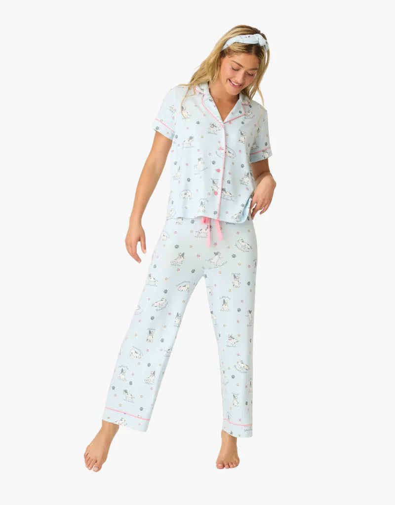 PJ Salvage Paws and Dog Set