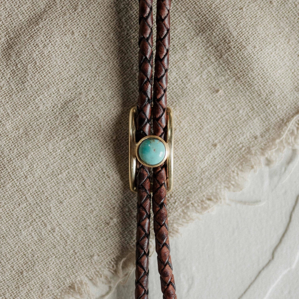 Bolo Tie