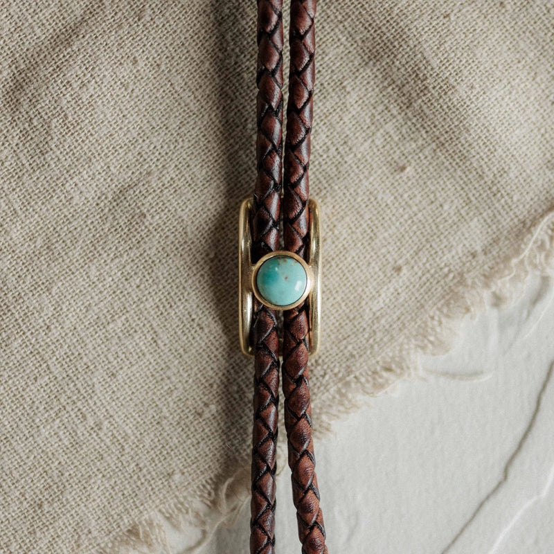 Bolo Tie