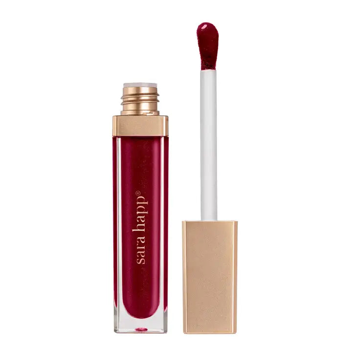 Sara Happ The Wild Berry Lip Slip