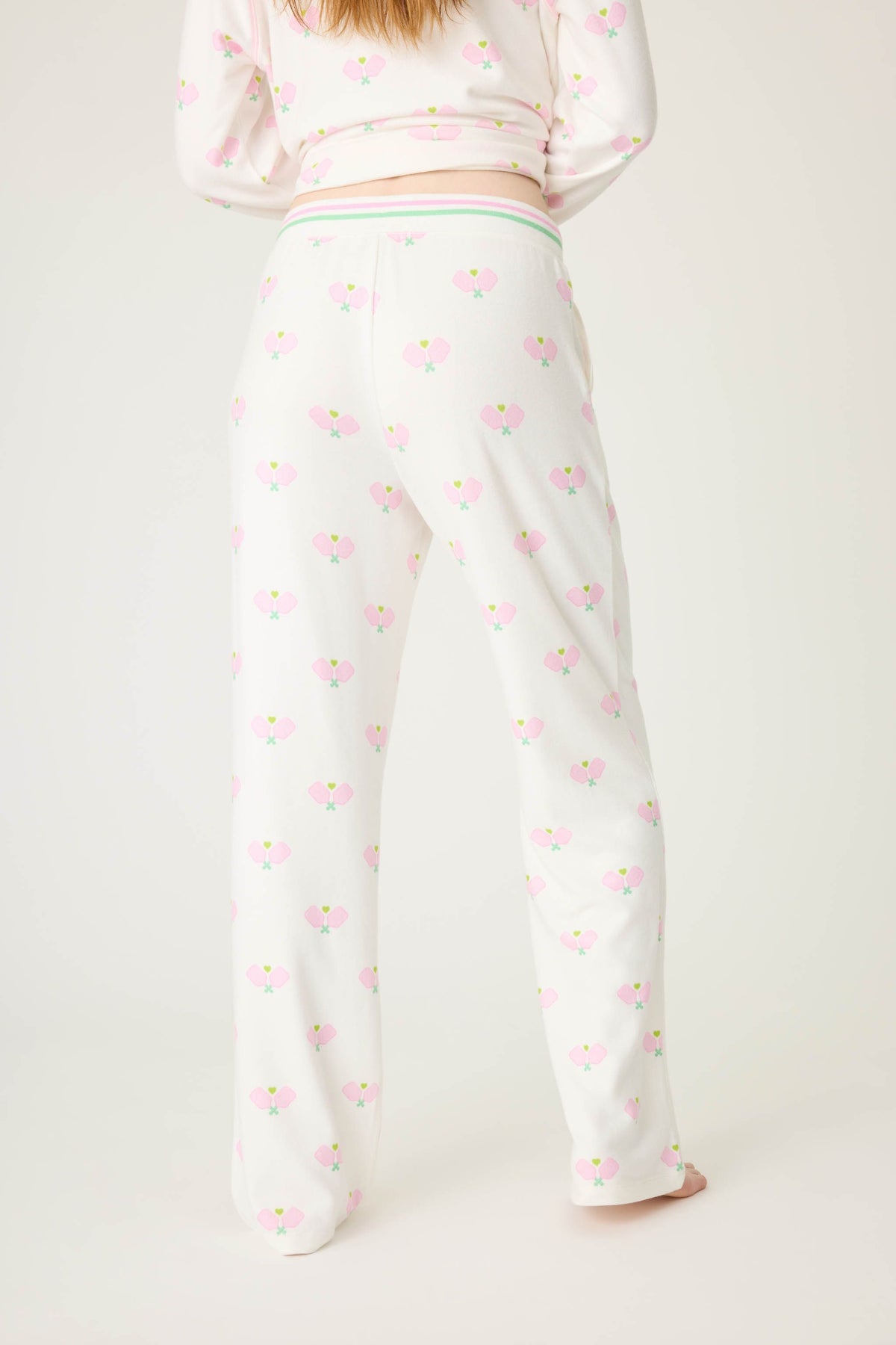 PJS Party Courtside Pants