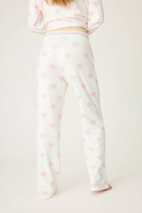 PJS Party Courtside Pants