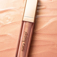 Sara Happ The Rose Gold Slip Lip