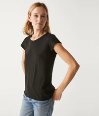 Michael Stars Trudy Crew
