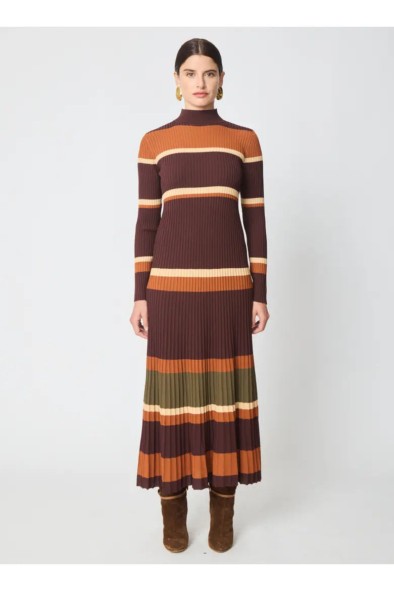 Gilner Farrar Odelle Dress Multi