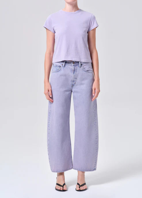 Agolde Low Curve Jean Aura