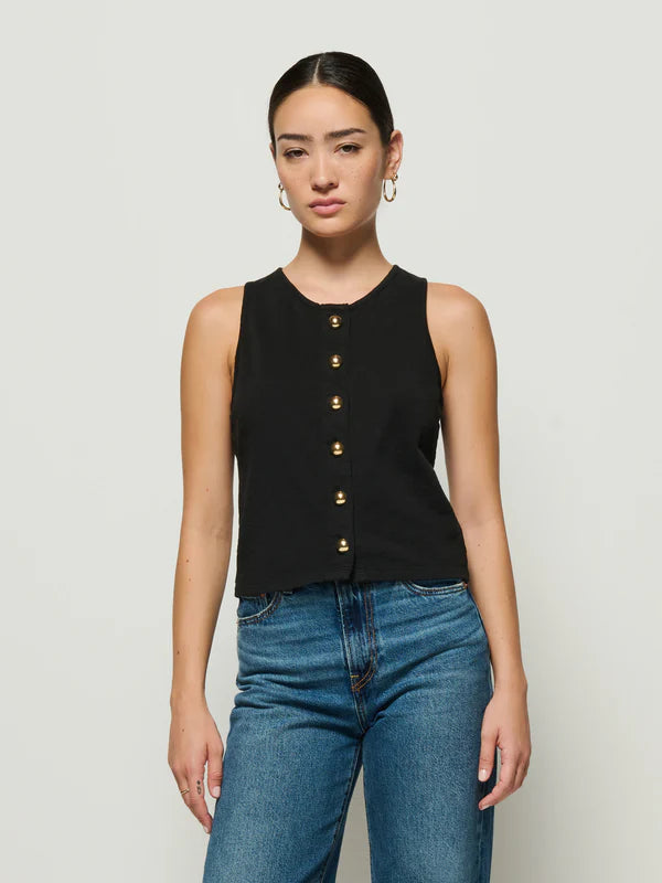 Nation Abbie Sleeveless