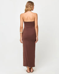 LSpace Noah Dress Espresso