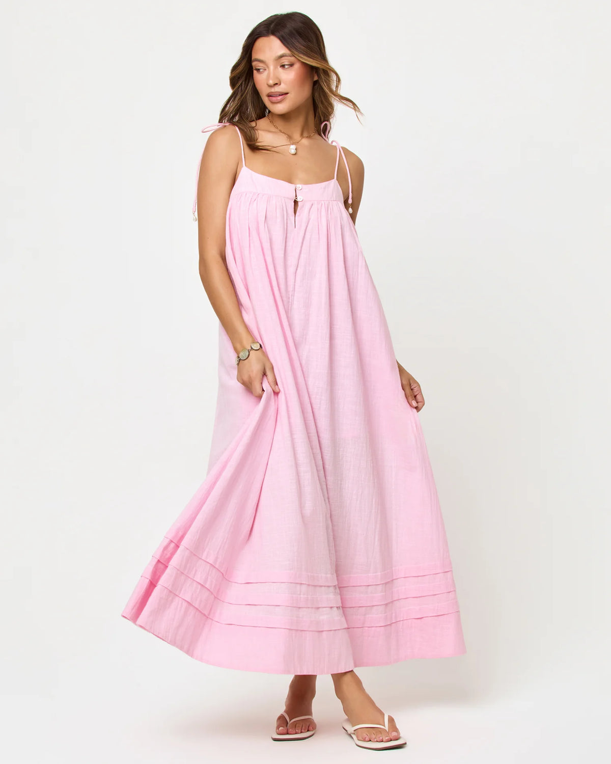 Lspace Sunset Stroll Maxi