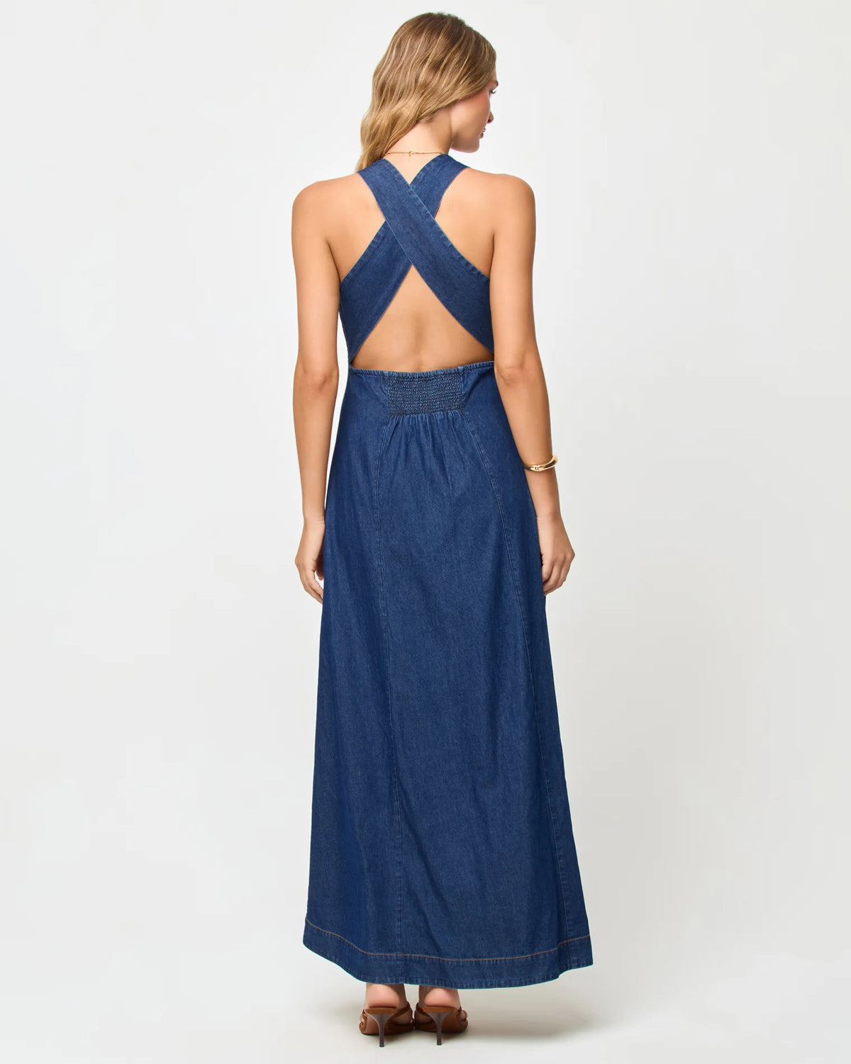 LSpace Arlo Maxi Indigo