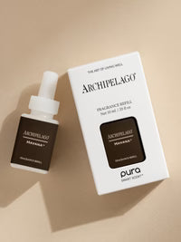 Pura Smart Vial