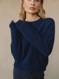 BD Drop Shoulder Sweater