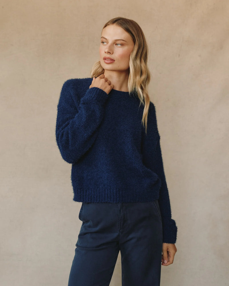BD Drop Shoulder Sweater