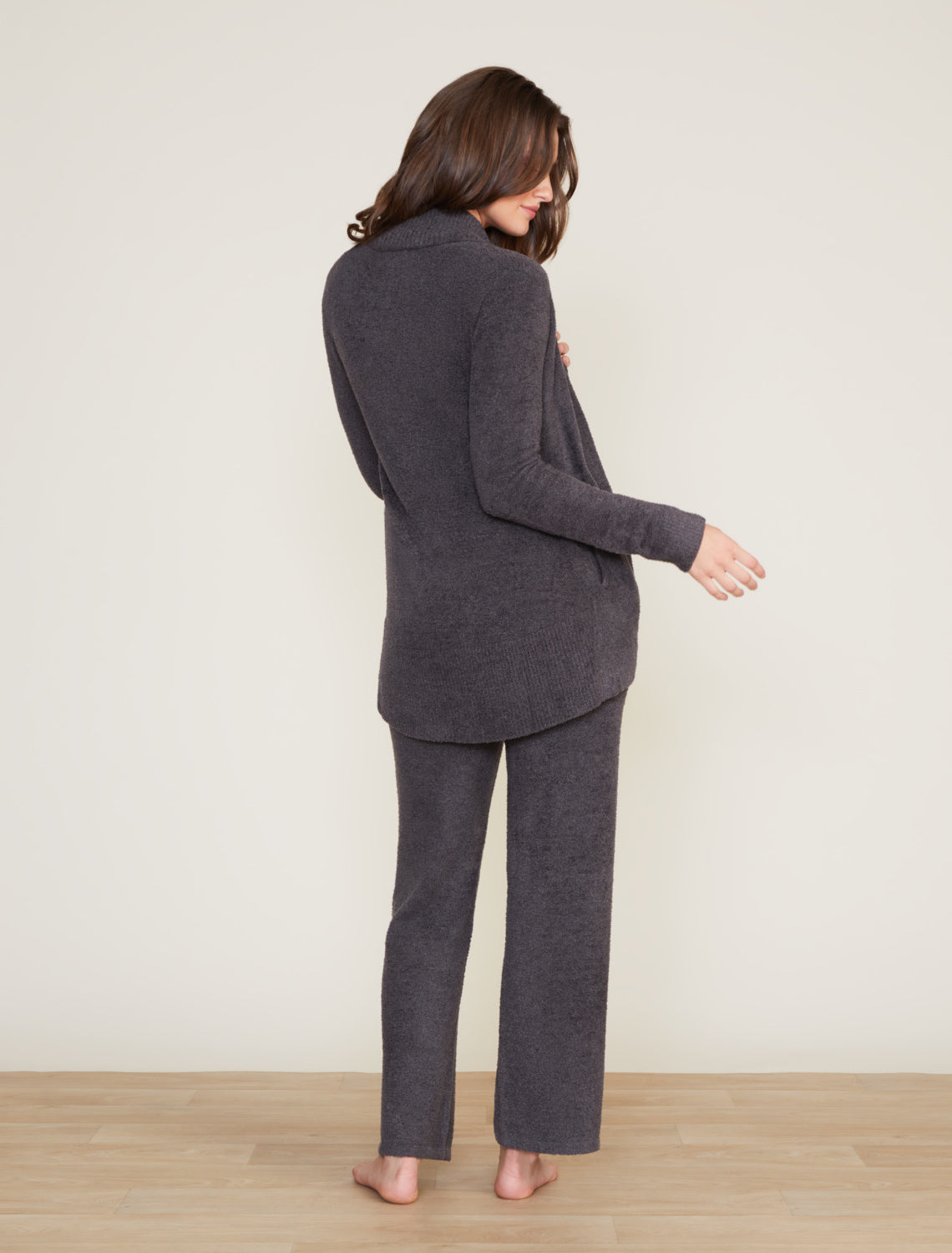 Barefoot Dreams CCL Circle Cardi NEW