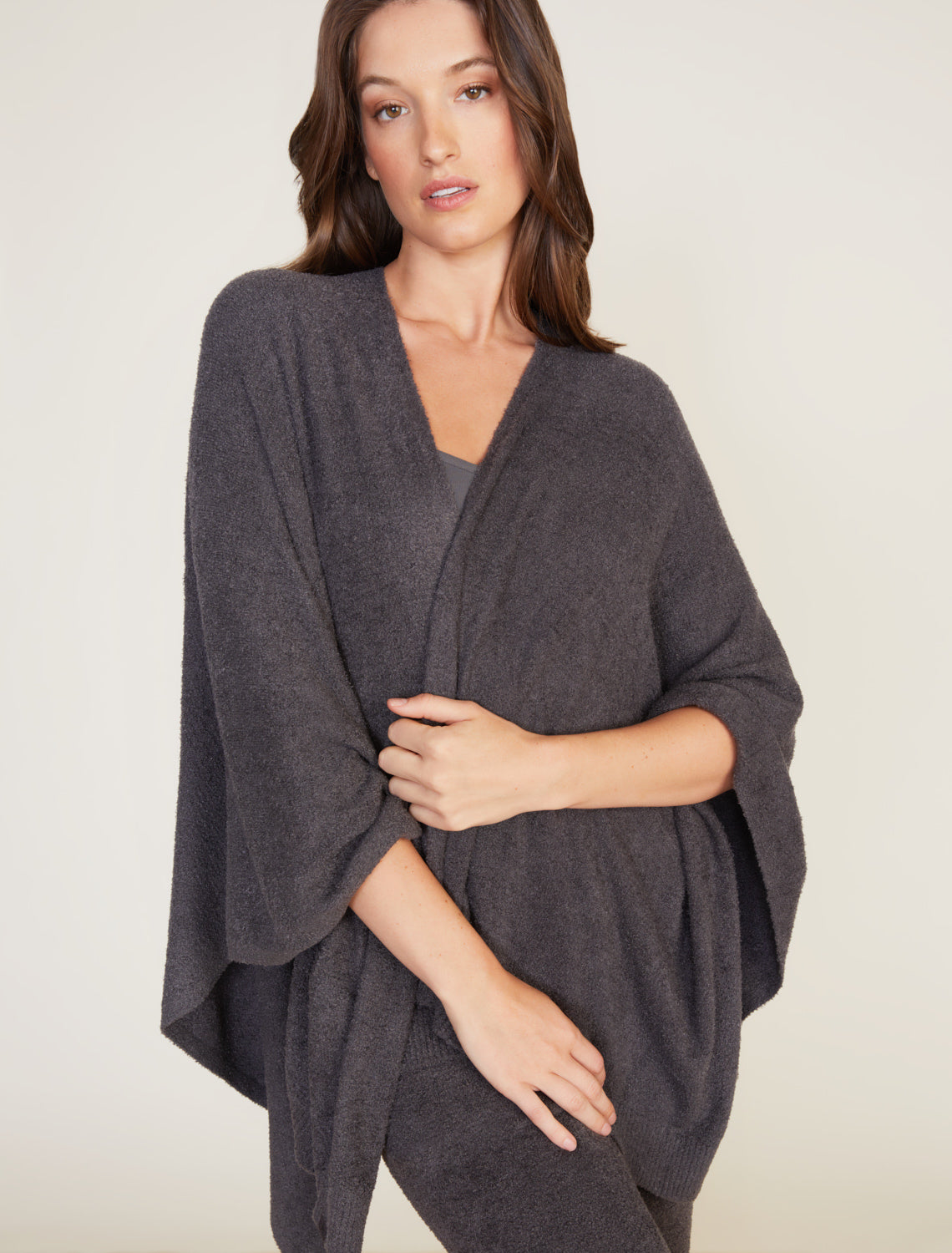 Barefoot Dreams CCL Weekend Wrap