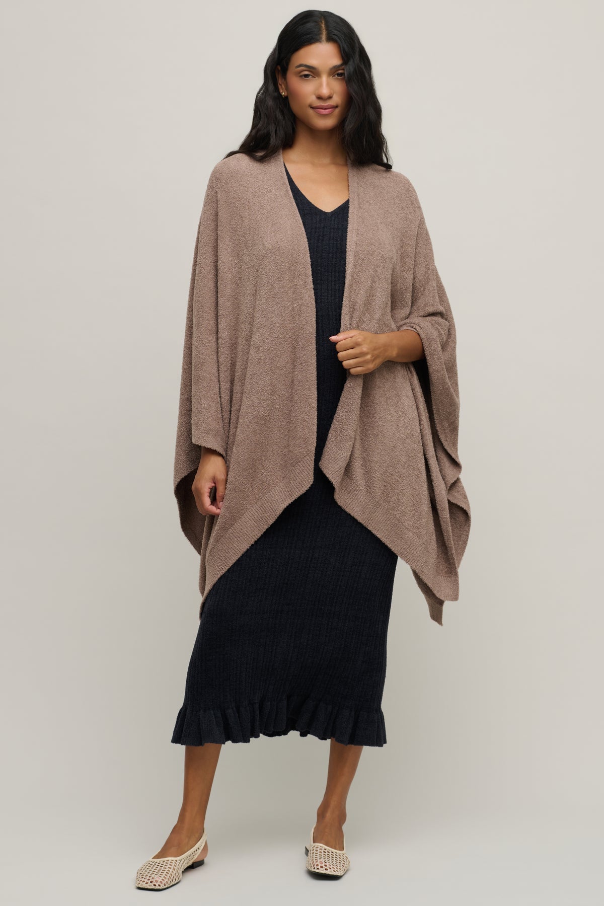 Barefoot Dreams CCL Weekend Wrap