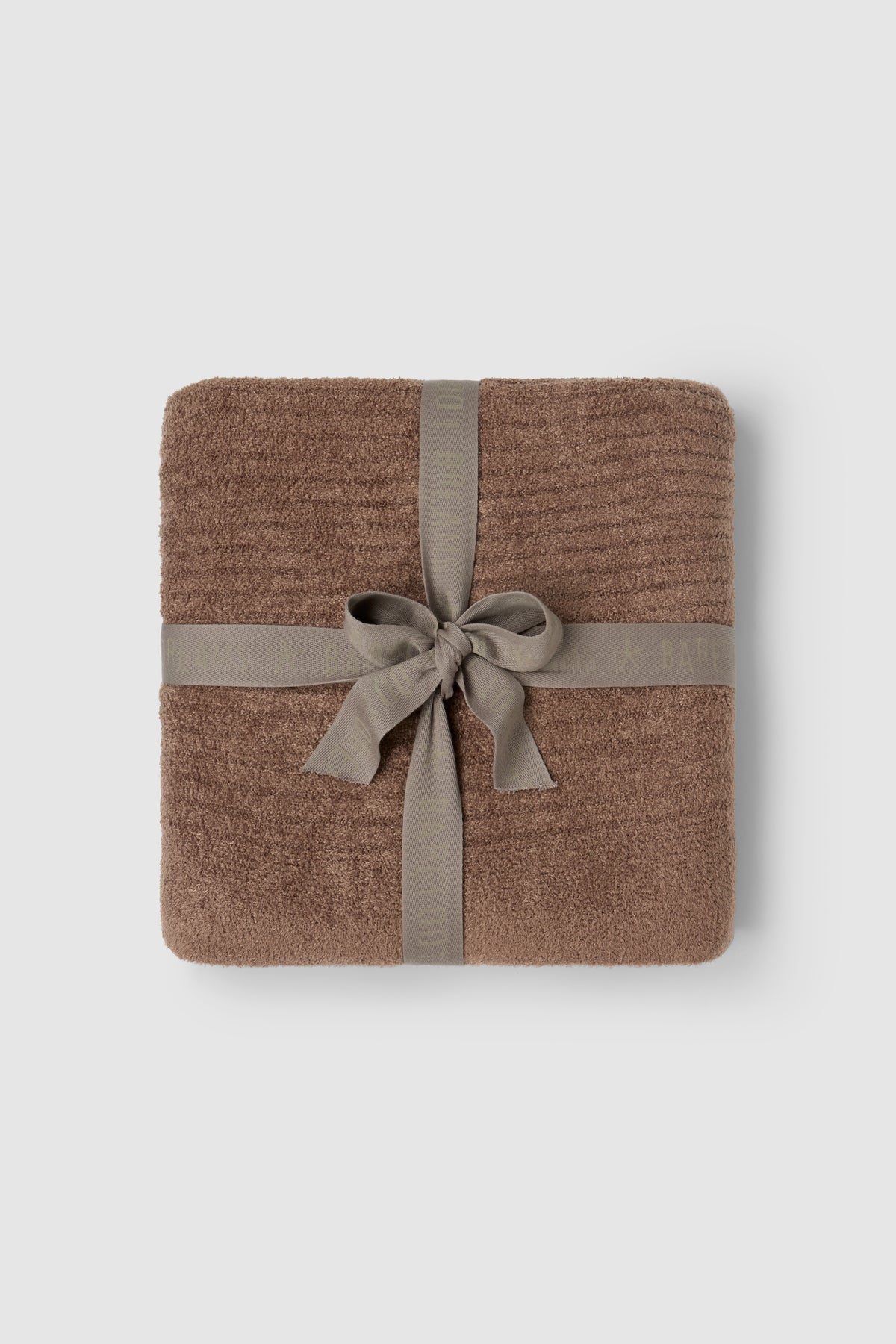Barefoot Dreams CCL Ribbed Throw