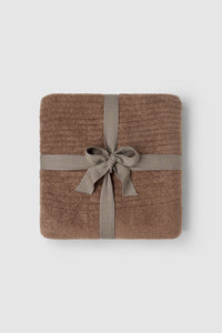 Barefoot Dreams CCL Ribbed Throw