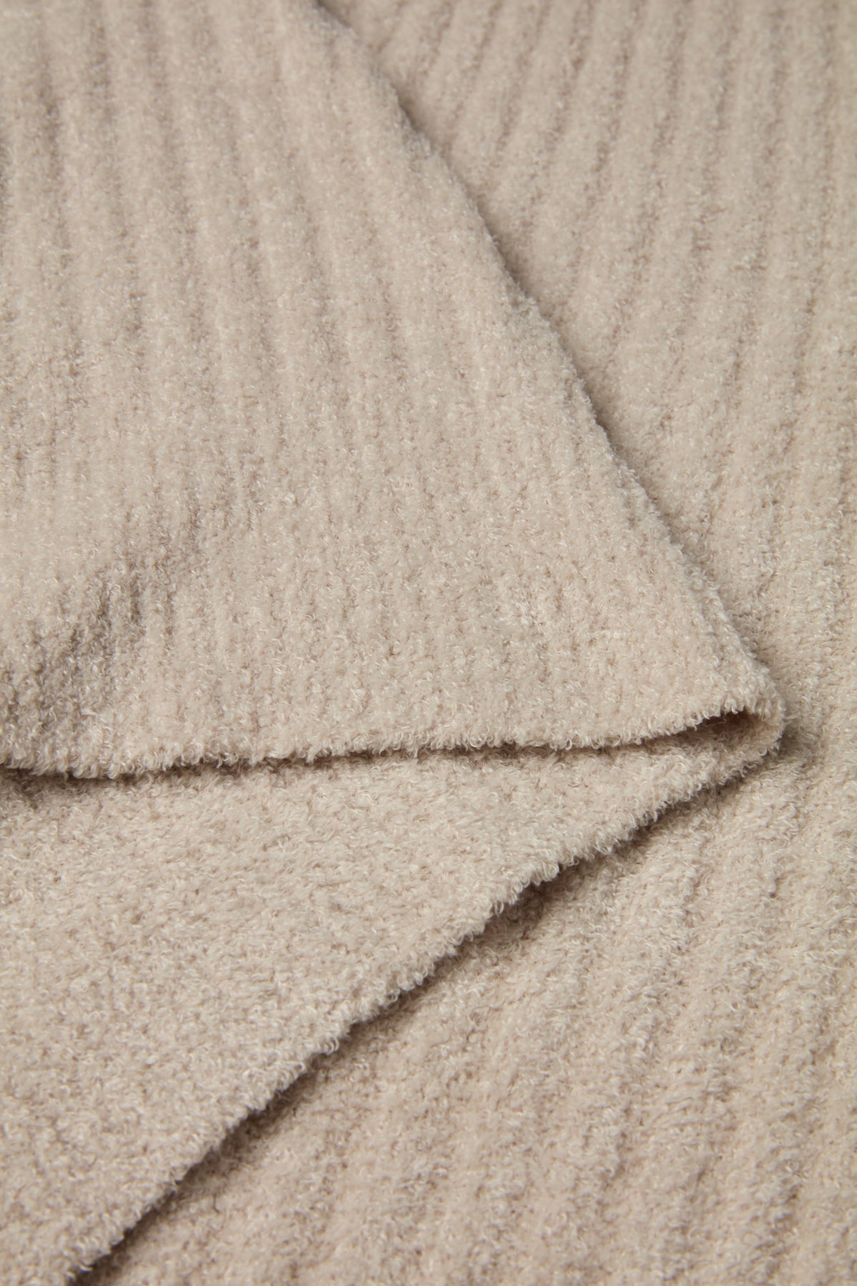 Barefoot Dreams CCL Ribbed Throw
