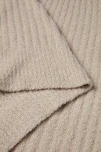 Barefoot Dreams CCL Ribbed Throw