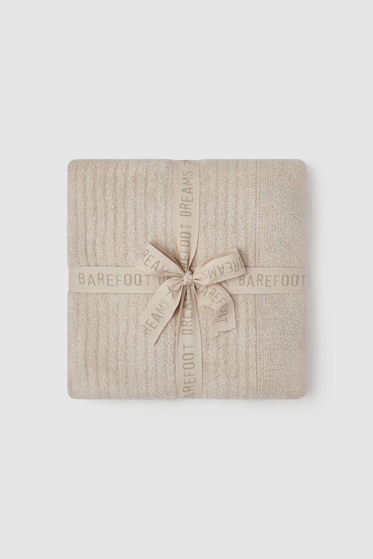 Barefoot Dreams CCL Ribbed Throw