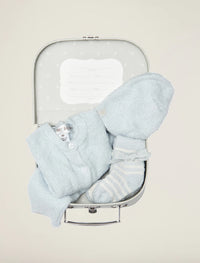 Barefoot Dreams CCL Classic Newborn Set