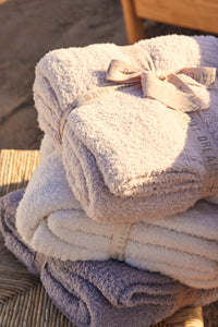 Barefoot Dreams CC Throw
