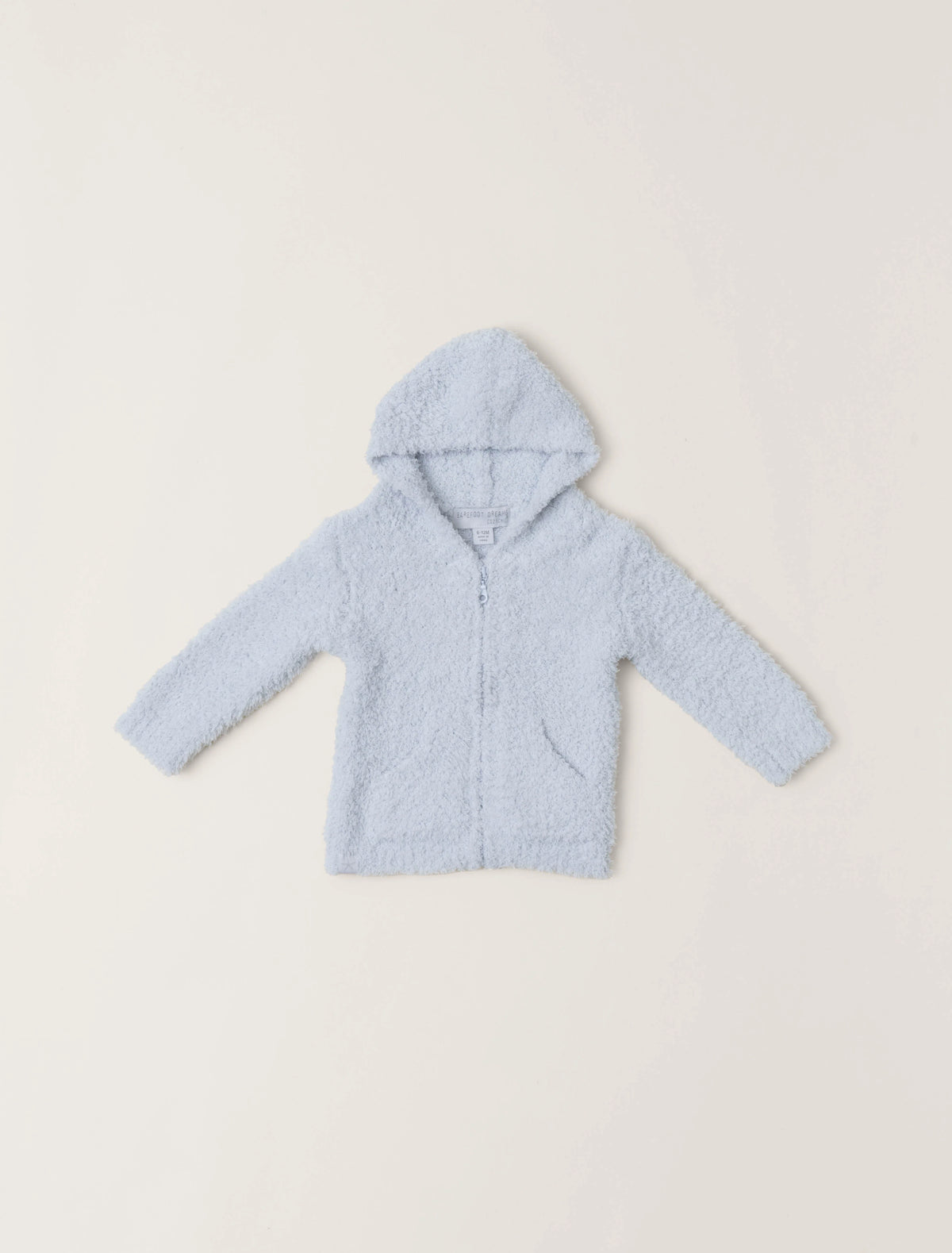 Barefoot Dreams CC Infant Hoodie