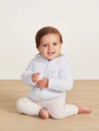 Barefoot Dreams CC Infant Hoodie