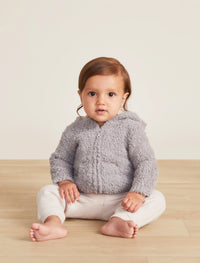 Barefoot Dreams CC Infant Hoodie