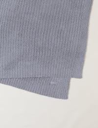 Barefoot Dreams CC Ribbed Throw