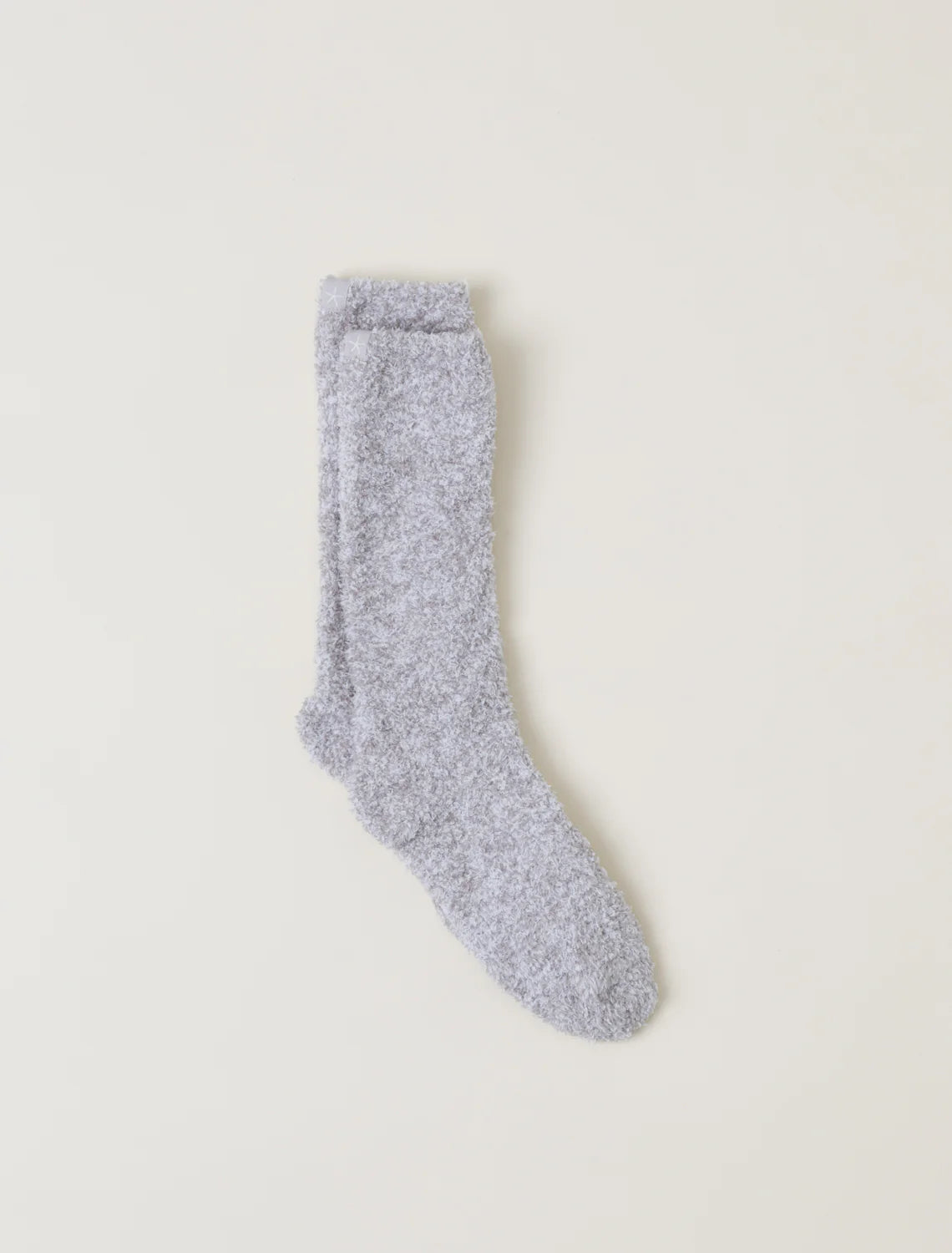 Barefoot Dreams Heathered Socks