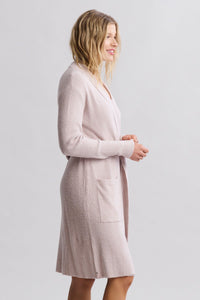 Barefoot Dreams CCL Ribbed Robe